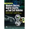 Modern Electric, Hybrid Electric, and Fuel Cell Vehicles, 3rd Edition