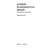 Modern Environmental Design: A Project Primer for Complex Forms