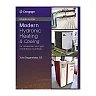Modern Hydronic Heating: For Residential and Light Commercial Buildings 4th Edition