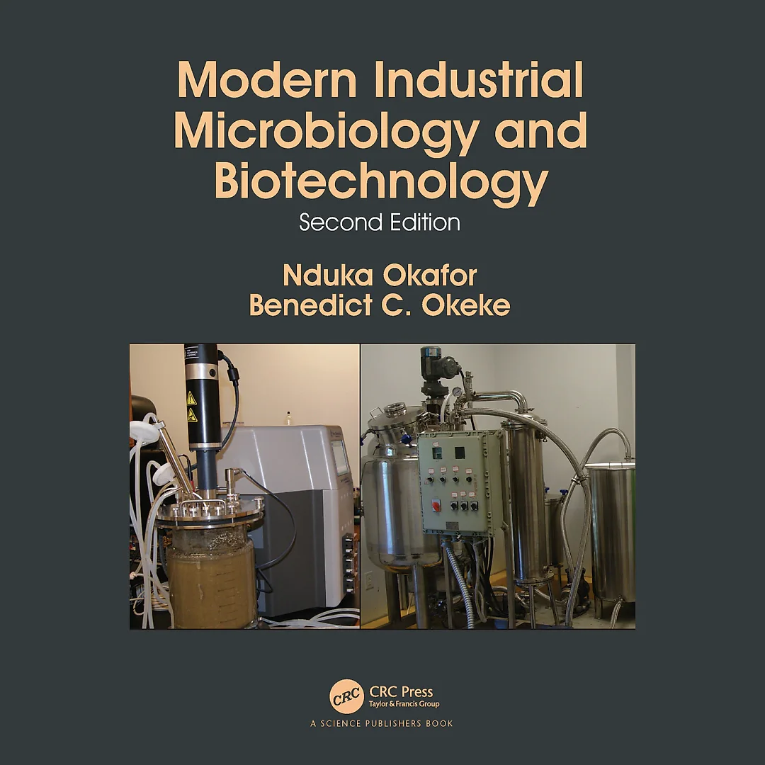 Modern Industrial Microbiology and Biotechnology