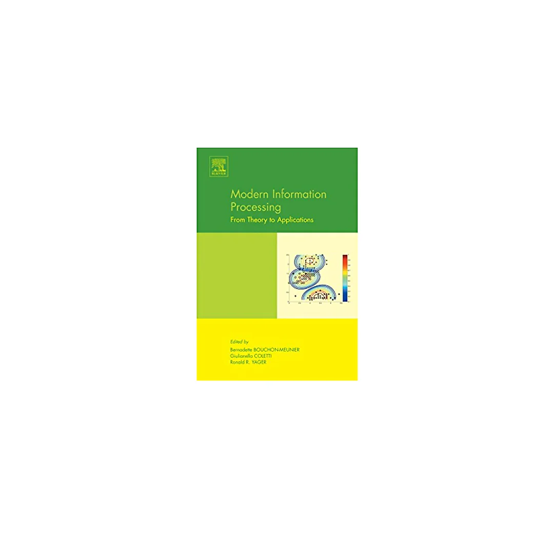 Modern Information Processing