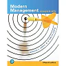 Modern Management: Concepts and Skills, 15th Edition