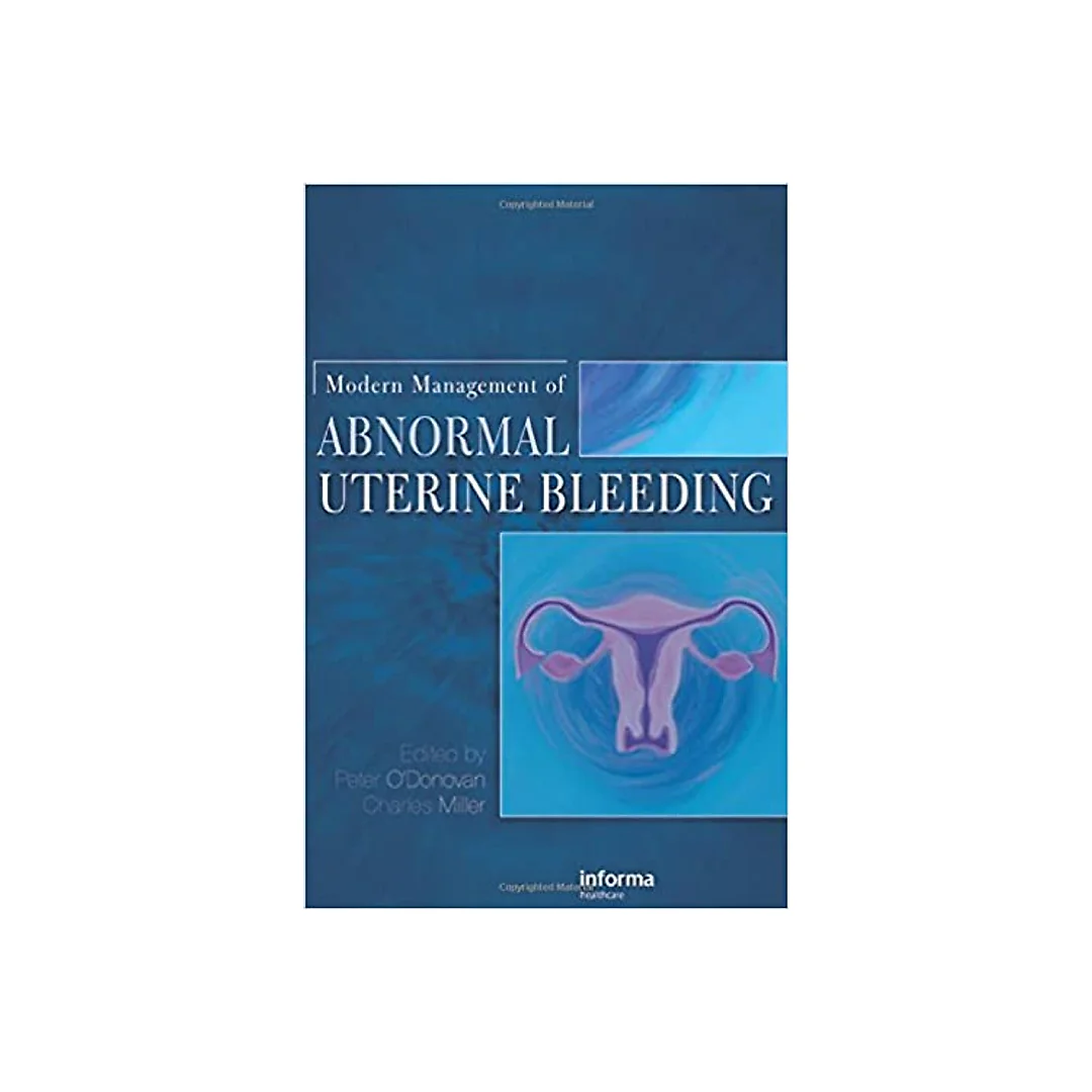 Modern Management of Abnormal Uterine Bleeding