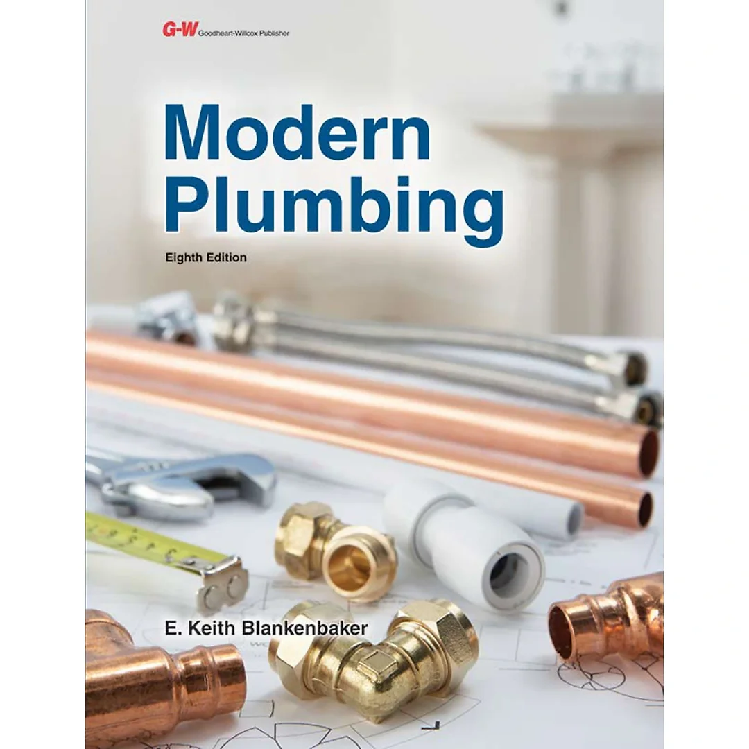Modern Plumbing 8th edition
