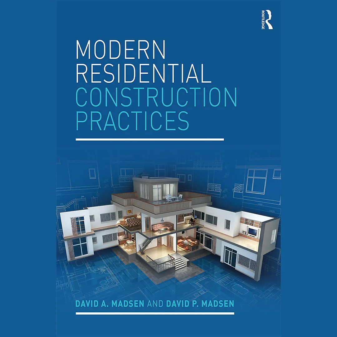 Modern Residential Construction Practices