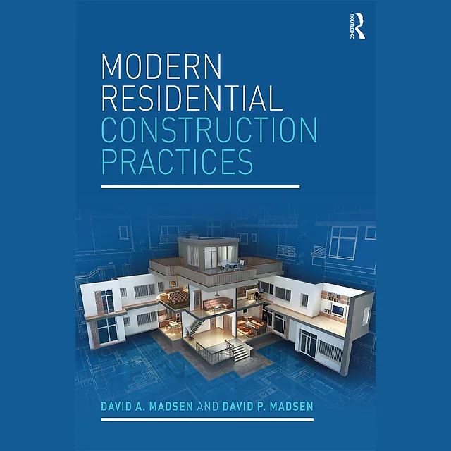Modern Residential Construction Practices