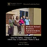 Modern School Business Administration: A Planning Approach