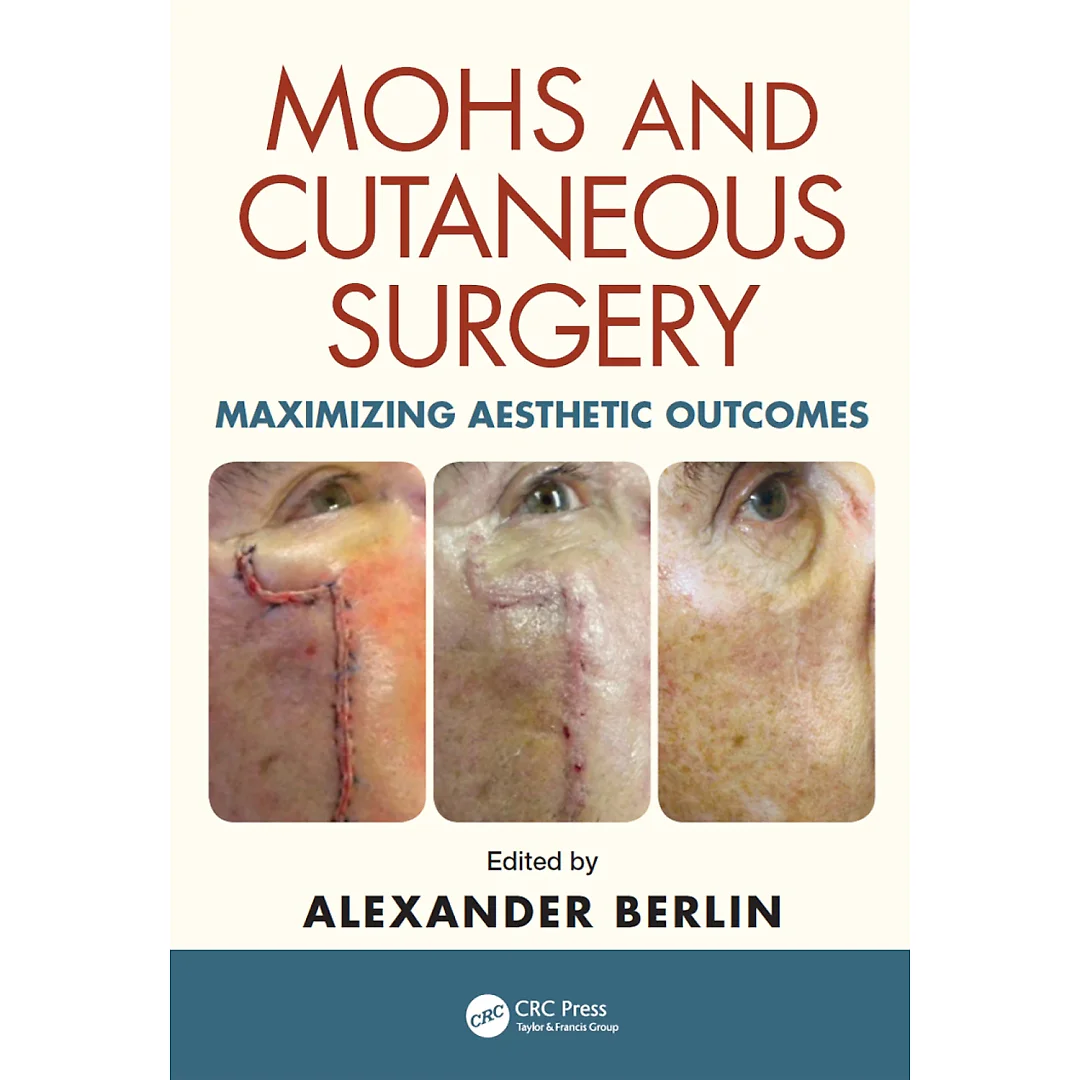 Mohs and Cutaneous Surgery: Maximizing Aesthetic Outcomes