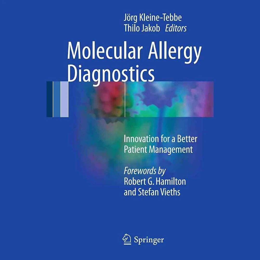 Molecular Allergy Diagnostics: Innovation for a Better Patient Management