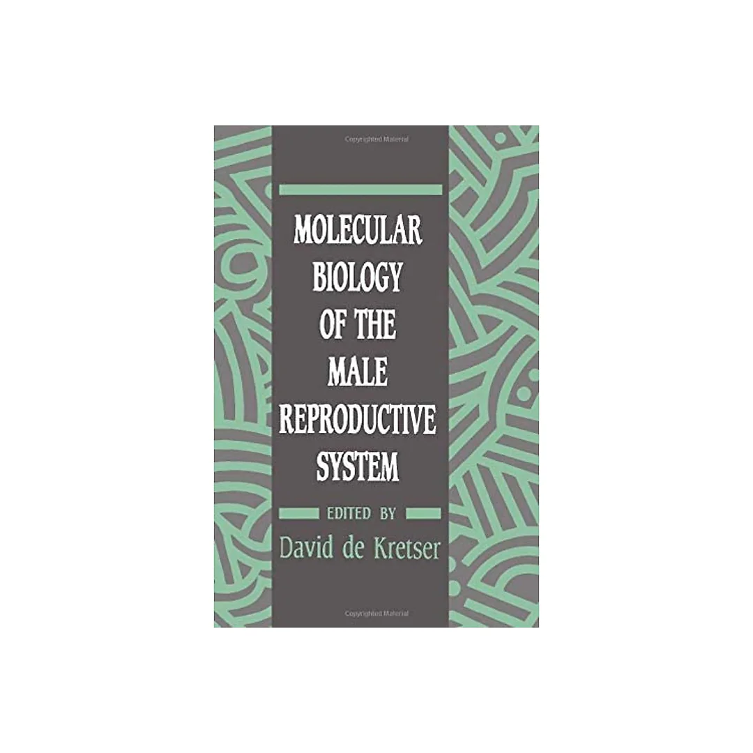 Molecular Biology of the Male Reproductive System