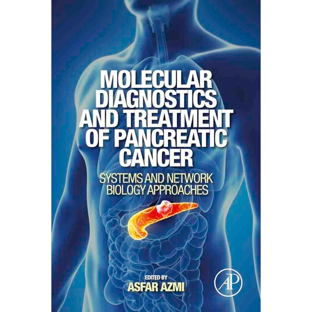 Molecular Diagnostics and Treatment of Pancreatic Cancer: Systems and Network Biology Approaches