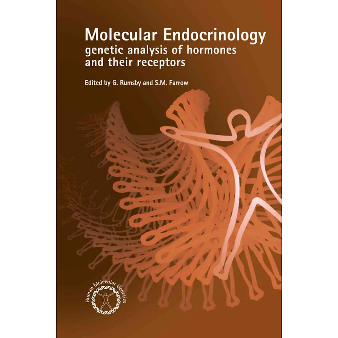 Molecular Endocrinology: Genetic Analysis of Hormones and their Receptors