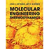 Molecular Engineering Thermodynamics