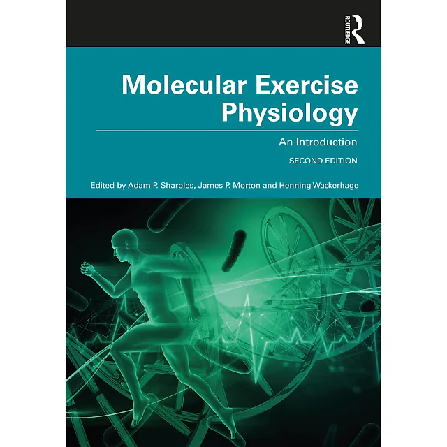 Molecular Exercise Physiology: An Introduction