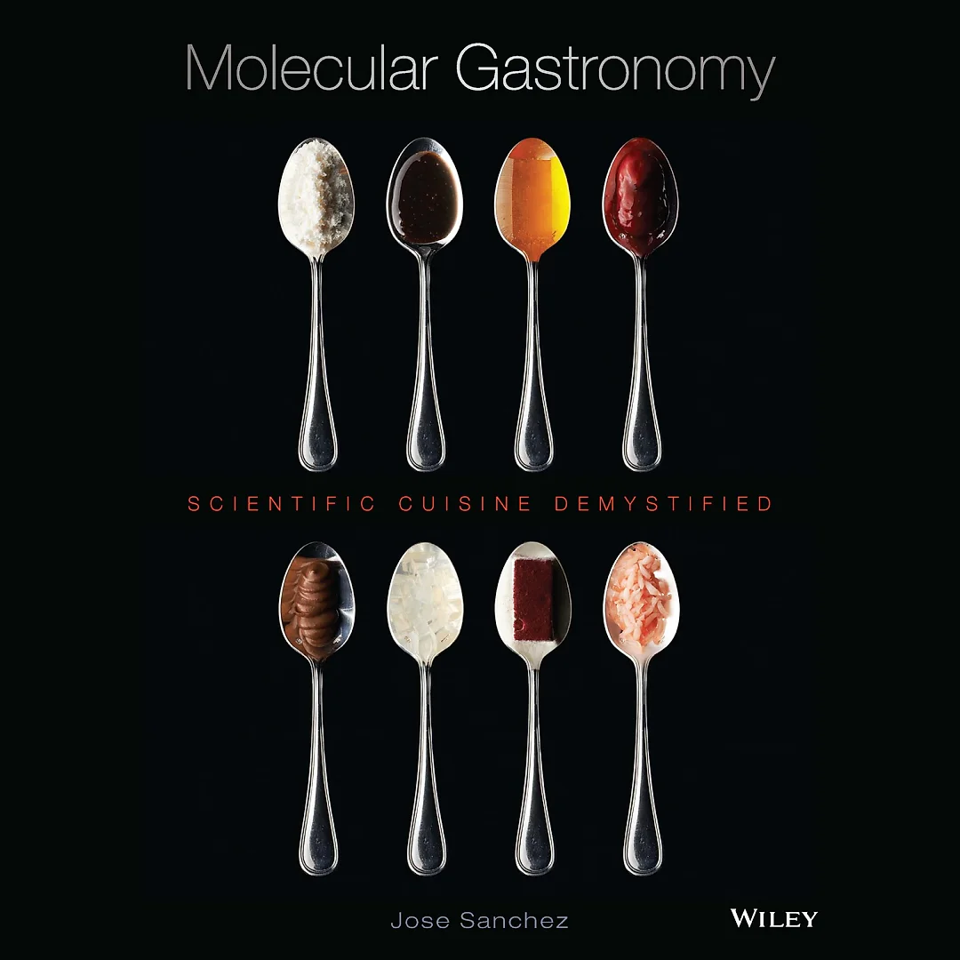 Molecular Gastronomy: Scientific Cuisine Demystified