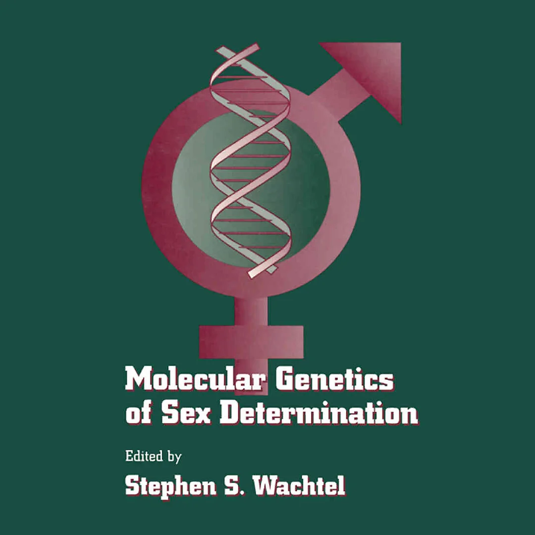 Molecular Genetics of Sex Determination