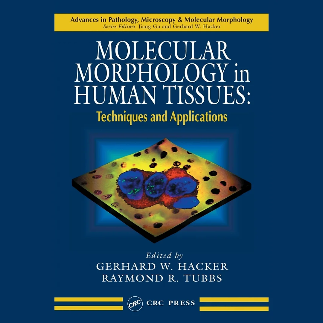 Molecular Morphology in Human Tissues: Techniques and Applications