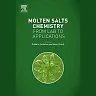 Molten Salts Chemistry: From Lab to Applications