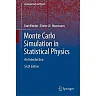 Monte Carlo Simulation in Statistical Physics: An Introduction