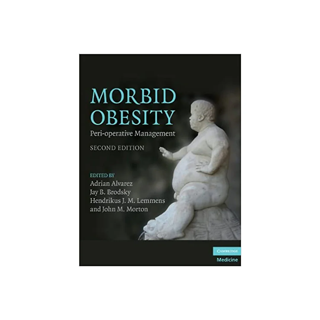 Morbid Obesity: Peri-operative Management
