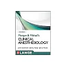 Morgan and Mikhail's Clinical Anesthesiology, 5th edition