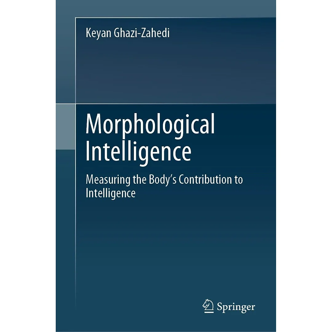 Morphological Intelligence: Measuring the Body's Contribution to Intelligence