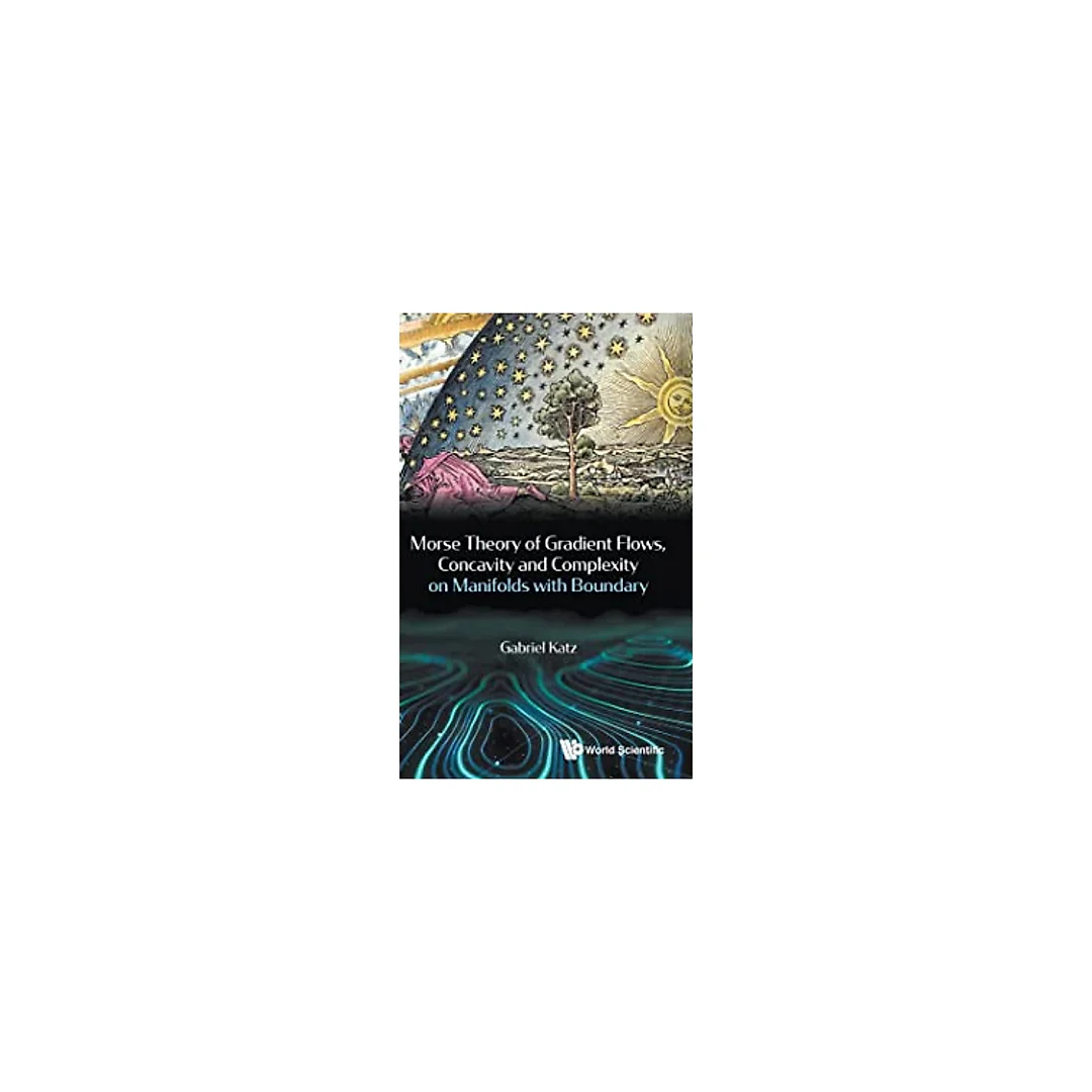 Morse Theory Of Gradient Flows, Concavity And Complexity On Manifolds With Boundary