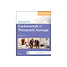 Mosby's fundamentals of therapeutic massage