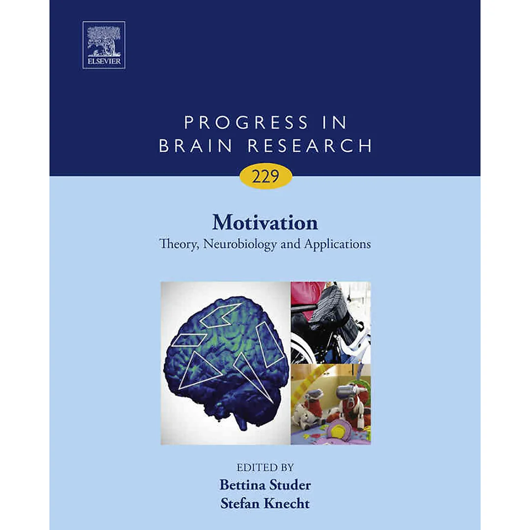 Motivation: Theory, Neurobiology and Applications