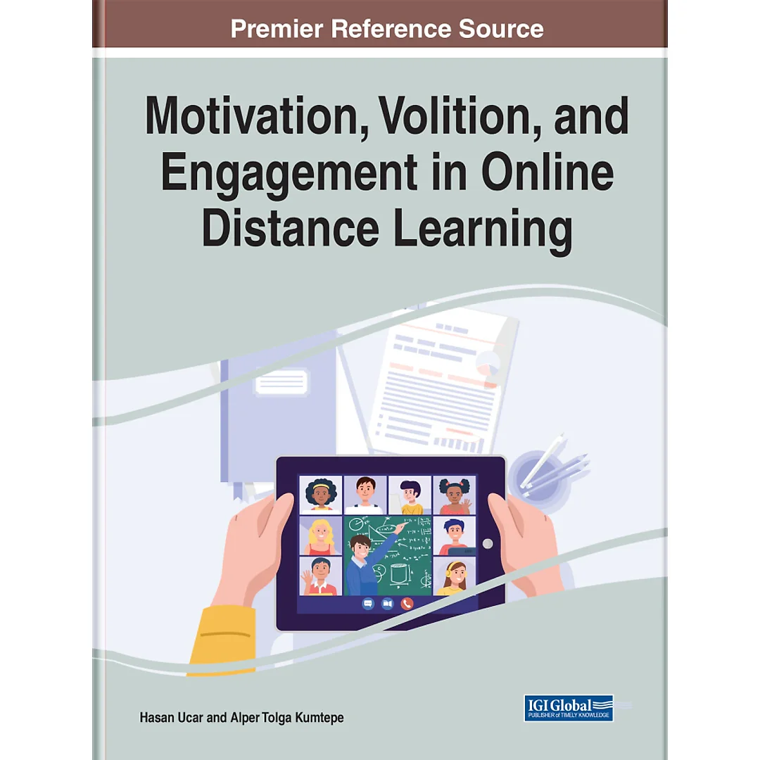 Motivation, Volition, and Engagement in Online Distance Learning
