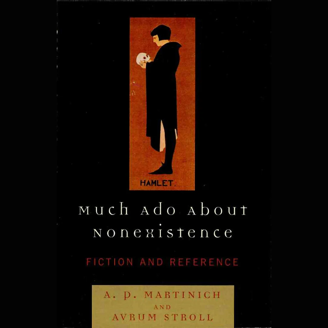 Much Ado About Nonexistence: Fiction and Reference