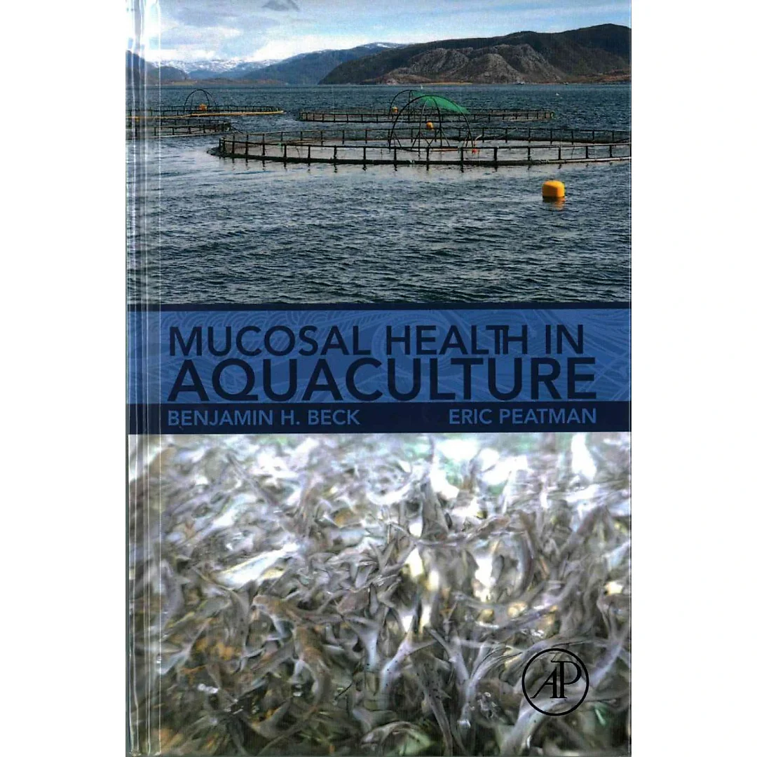 Mucosal Health in Aquaculture
