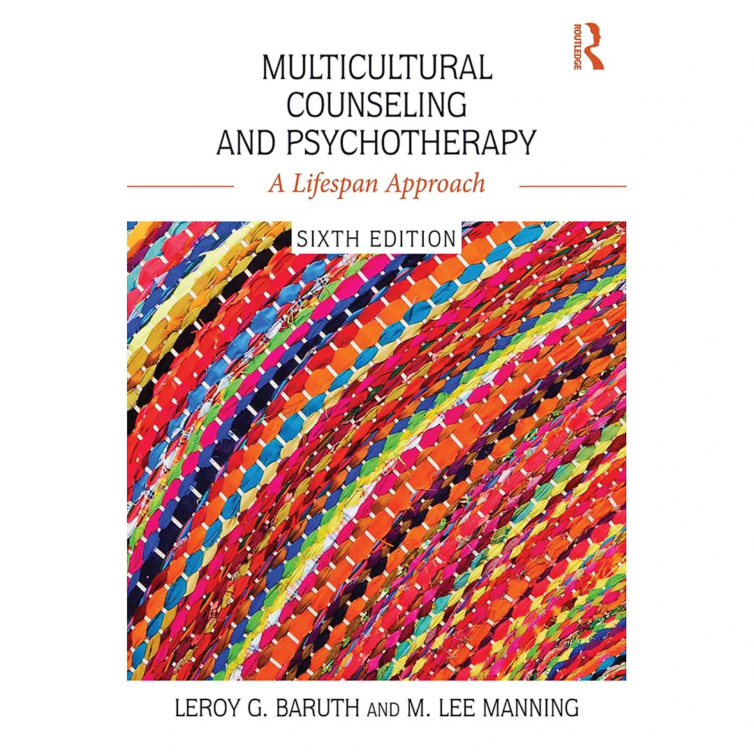 Multicultural Counseling and Psychotherapy: A Lifespan Approach