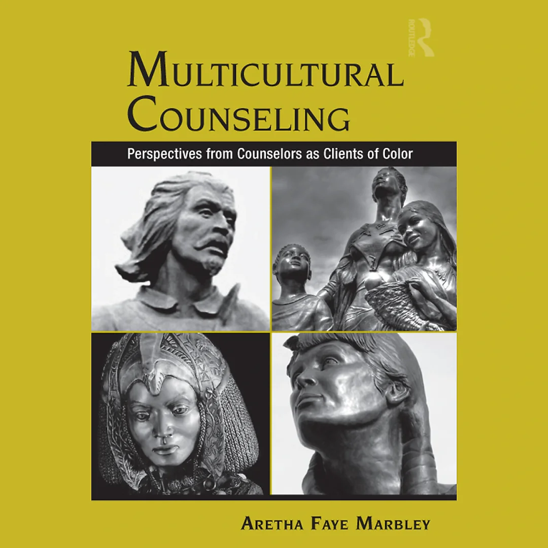 Multicultural Counseling: Perspectives from Counselors as Clients of Color