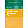 Multidimensional Item Response Theory
