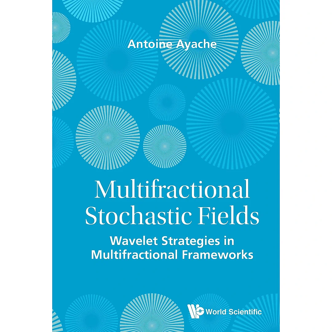 Multifractional Stochastic Fields: Wavelet Strategies In Multifractional Frameworks Wavelet Strategies in Multifractional Frameworks