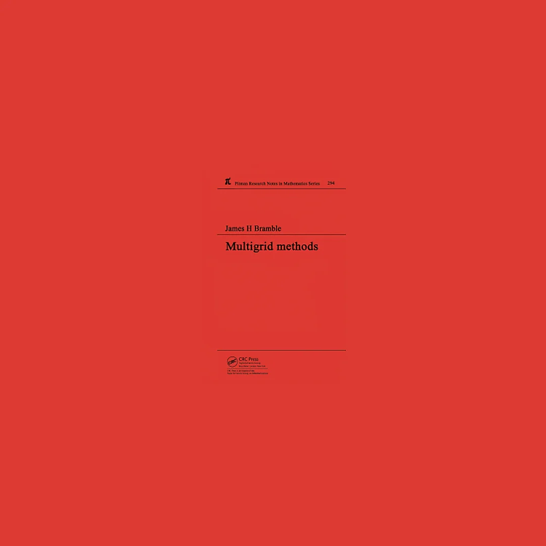Multigrid Methods