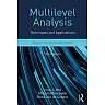 Multilevel Analysis: Techniques and Applications Third Edition