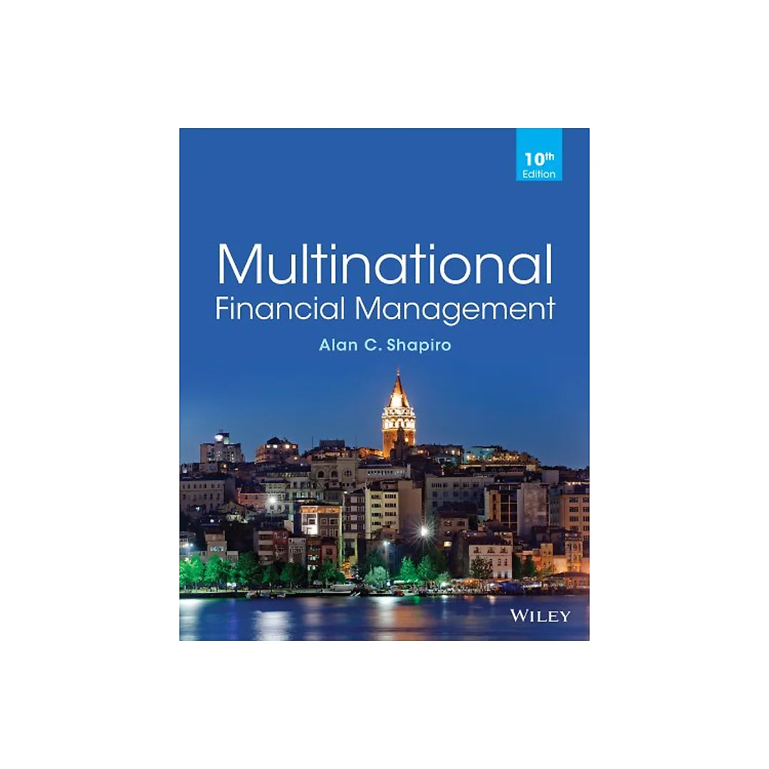 Multinational Financial Management