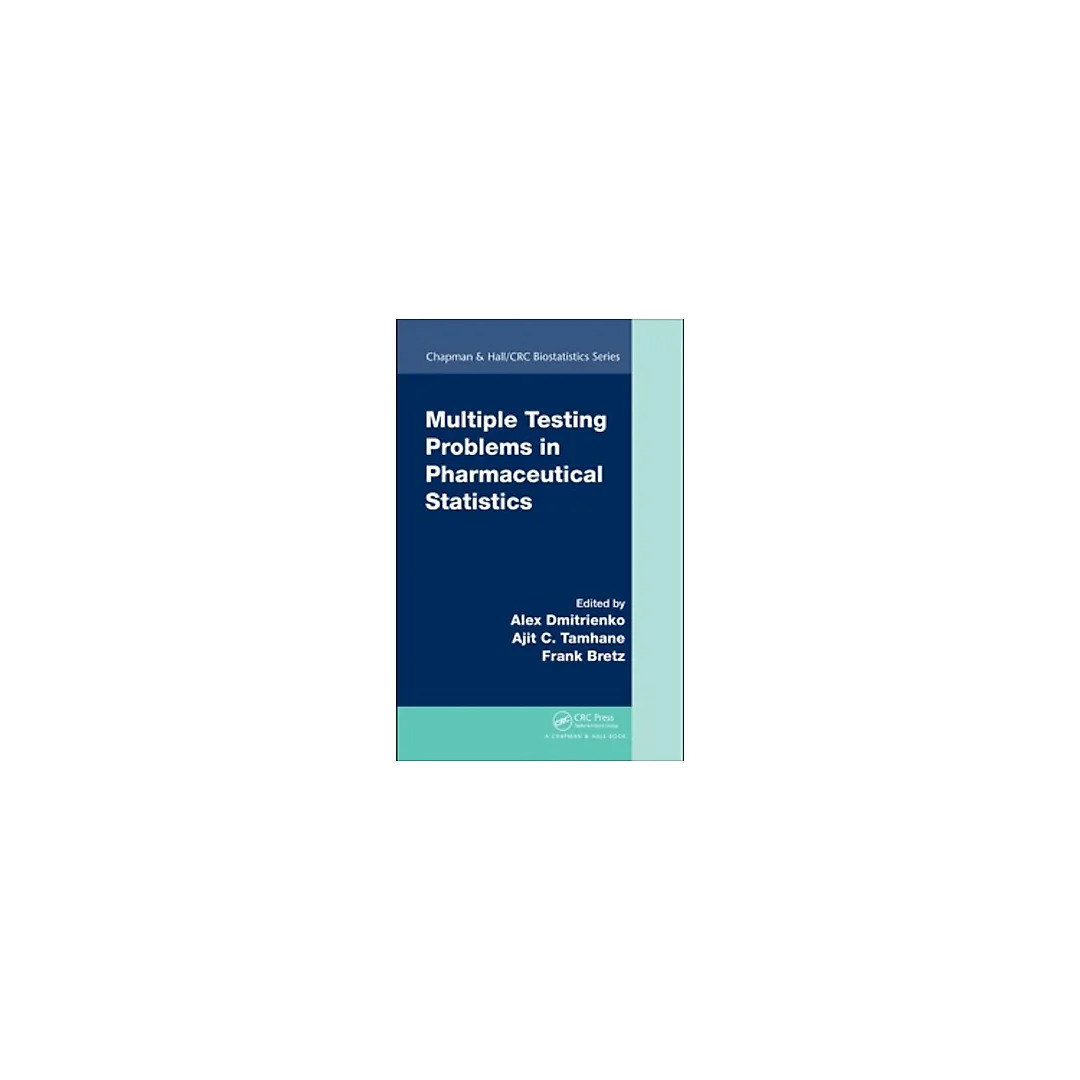 Multiple Testing Problems in Pharmaceutical Statistics