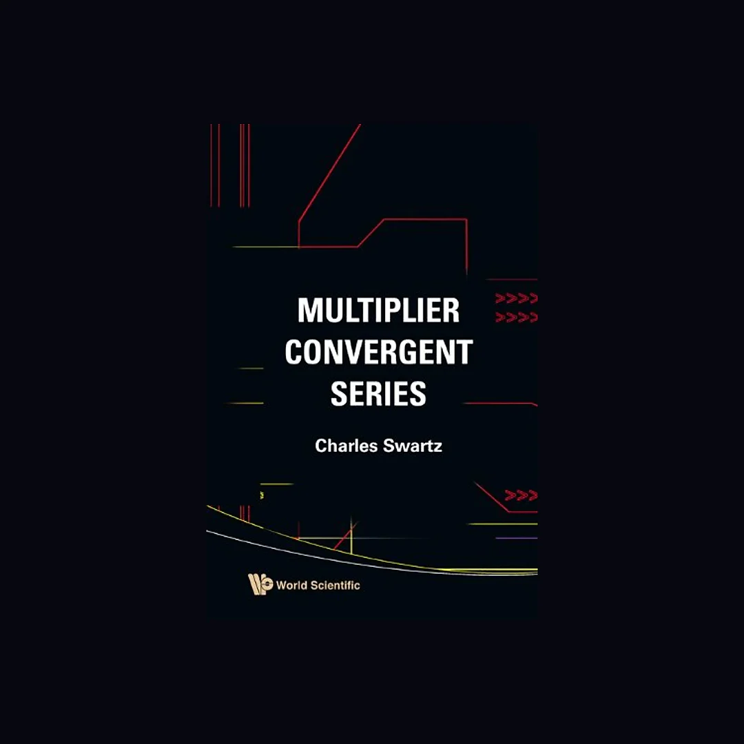 Multiplier Convergent Series