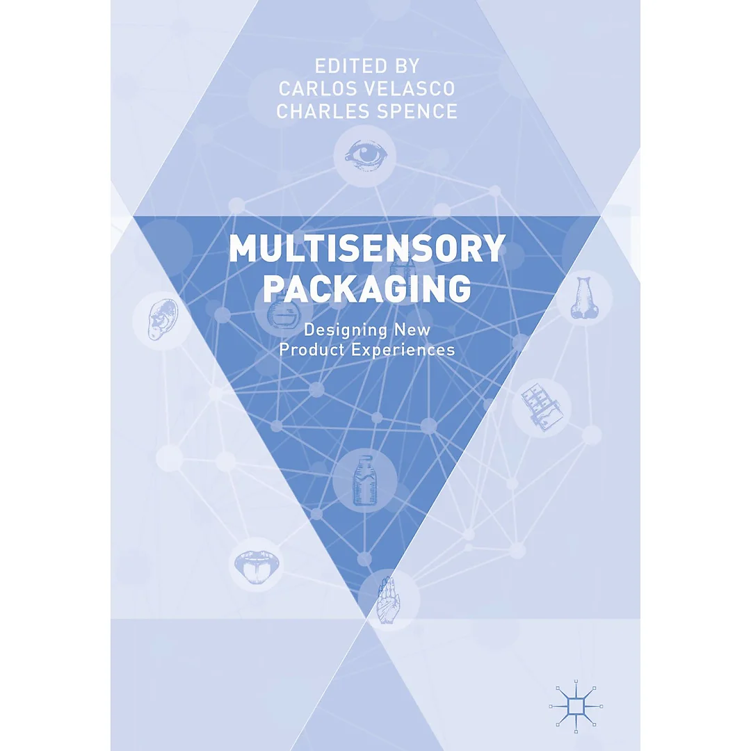 Multisensory Packaging: Designing New Product Experiences