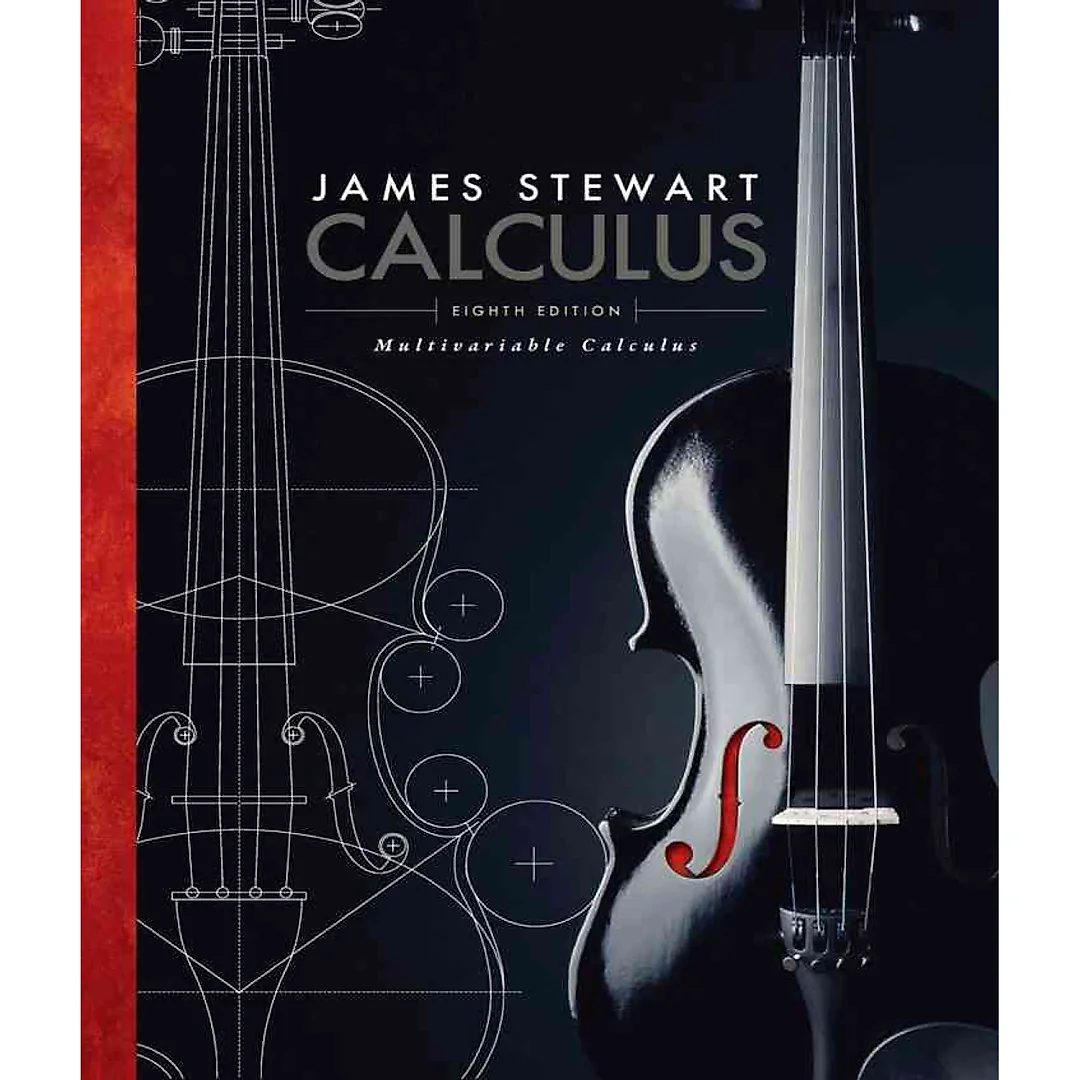 Multivariable Calculus 8th Edition