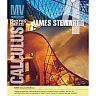Multivariable Calculus: Concepts and Contexts Enhanced 4th Edition