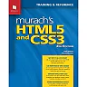 Murach's HTML5 and CSS3 (4th Edition) 4th Edition