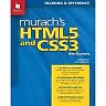 Murach's HTML5 and CSS3 (4th Edition)