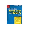Murach's JavaScript and jQuery (4th Edition)