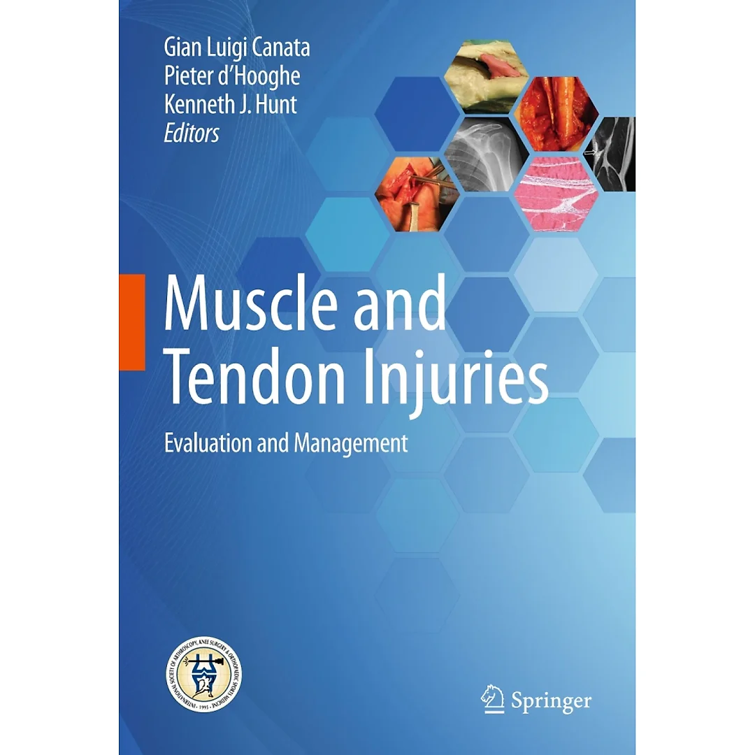 Muscle and Tendon Injuries: Evaluation and Management