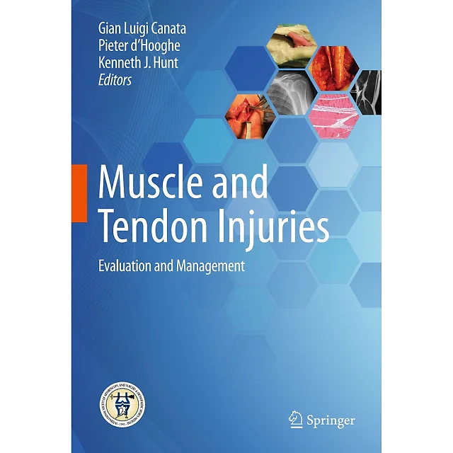 Muscle and Tendon Injuries: Evaluation and Management