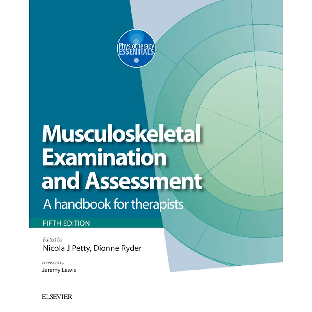 Musculoskeletal Examination and Assessment: A Handbook for Therapists